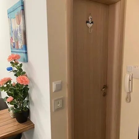 Daire Луксозно Ателие В Сърцето На Созопол *